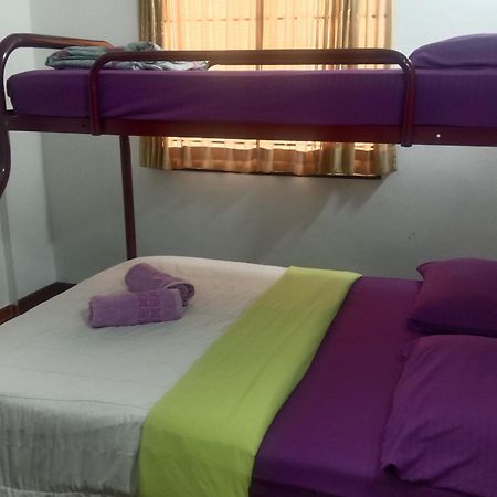 Pd Bayu Beach Resort Private Service Apartment พอร์ตดิ๊กสัน ภายนอก รูปภาพ