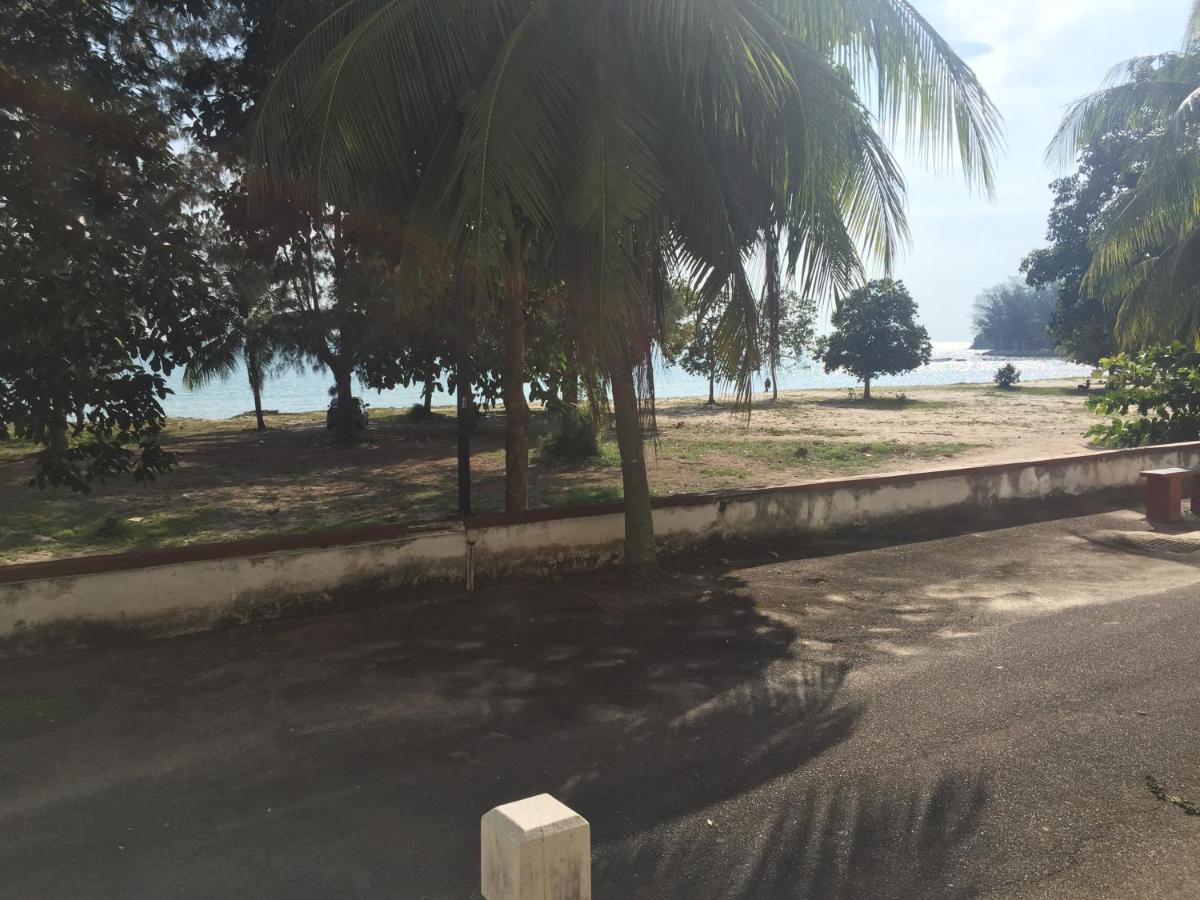 Pd Bayu Beach Resort Private Service Apartment พอร์ตดิ๊กสัน ภายนอก รูปภาพ