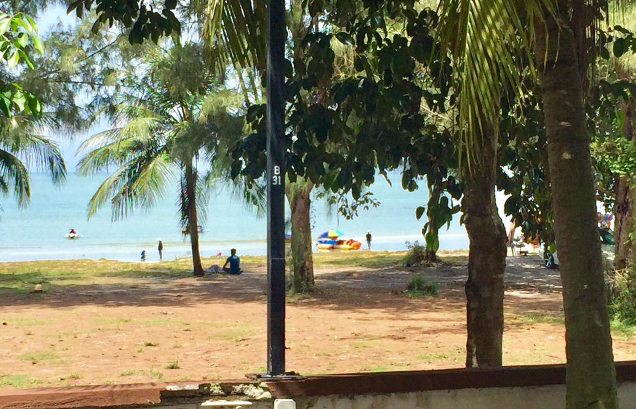 Pd Bayu Beach Resort Private Service Apartment พอร์ตดิ๊กสัน ภายนอก รูปภาพ