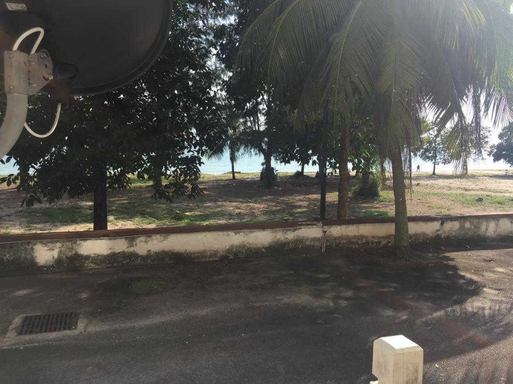 Pd Bayu Beach Resort Private Service Apartment พอร์ตดิ๊กสัน ภายนอก รูปภาพ
