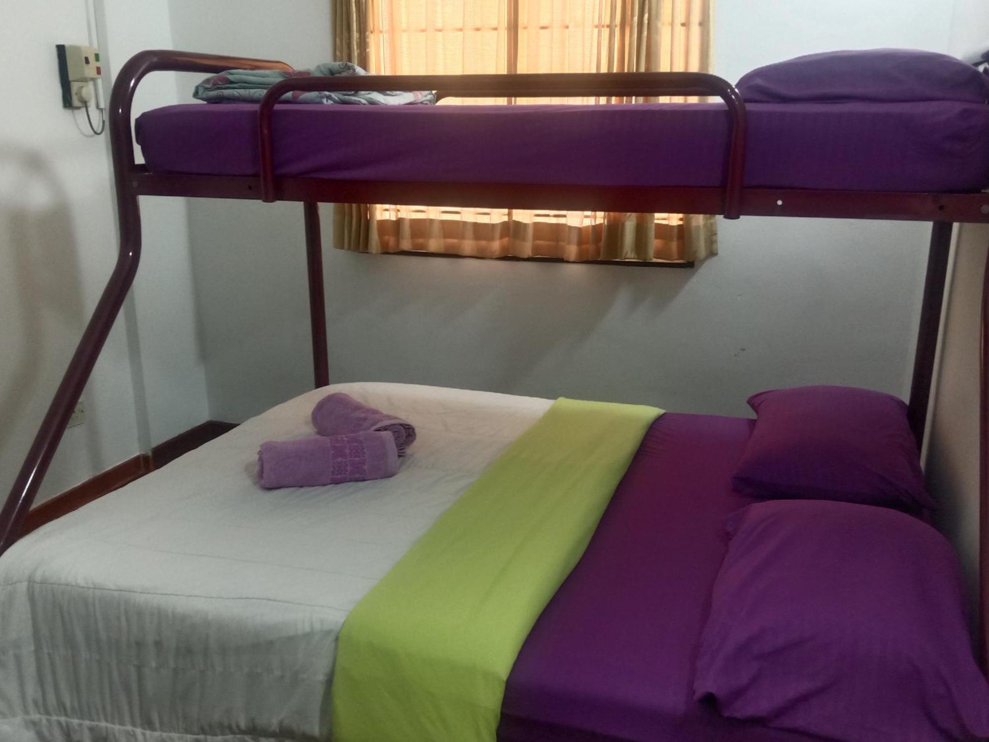 Pd Bayu Beach Resort Private Service Apartment พอร์ตดิ๊กสัน ภายนอก รูปภาพ