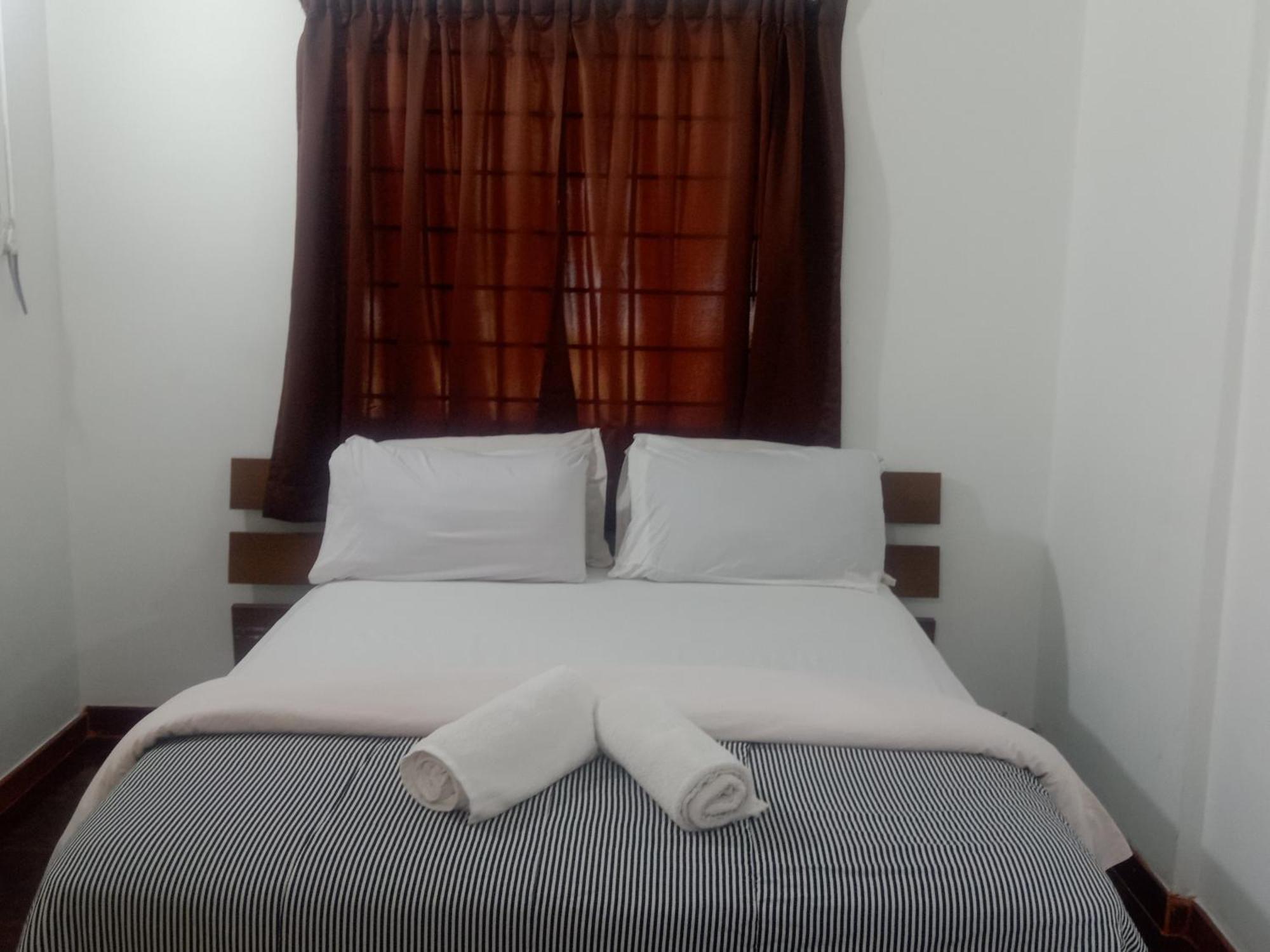 Pd Bayu Beach Resort Private Service Apartment พอร์ตดิ๊กสัน ภายนอก รูปภาพ
